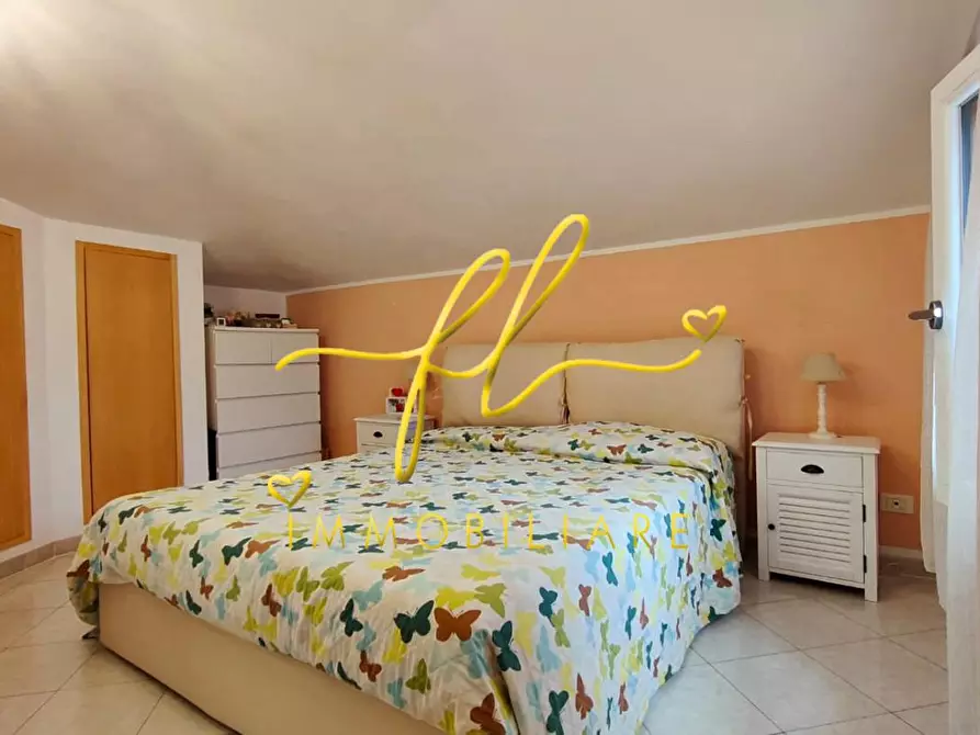 Immagine 20 di Casa quadrifamiliare in vendita  a Rosignano Marittimo