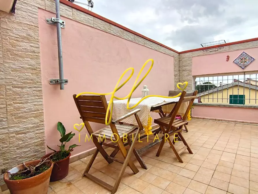 Immagine 16 di Casa quadrifamiliare in vendita  a Rosignano Marittimo