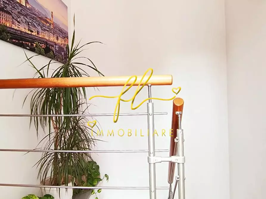 Immagine 13 di Casa quadrifamiliare in vendita  a Rosignano Marittimo