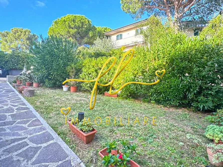 Immagine 4 di Appartamento in vendita  a Rosignano Marittimo