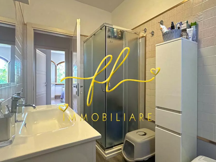 Immagine 15 di Appartamento in vendita  a Rosignano Marittimo