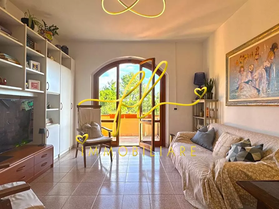 Immagine 9 di Appartamento in vendita  a Rosignano Marittimo