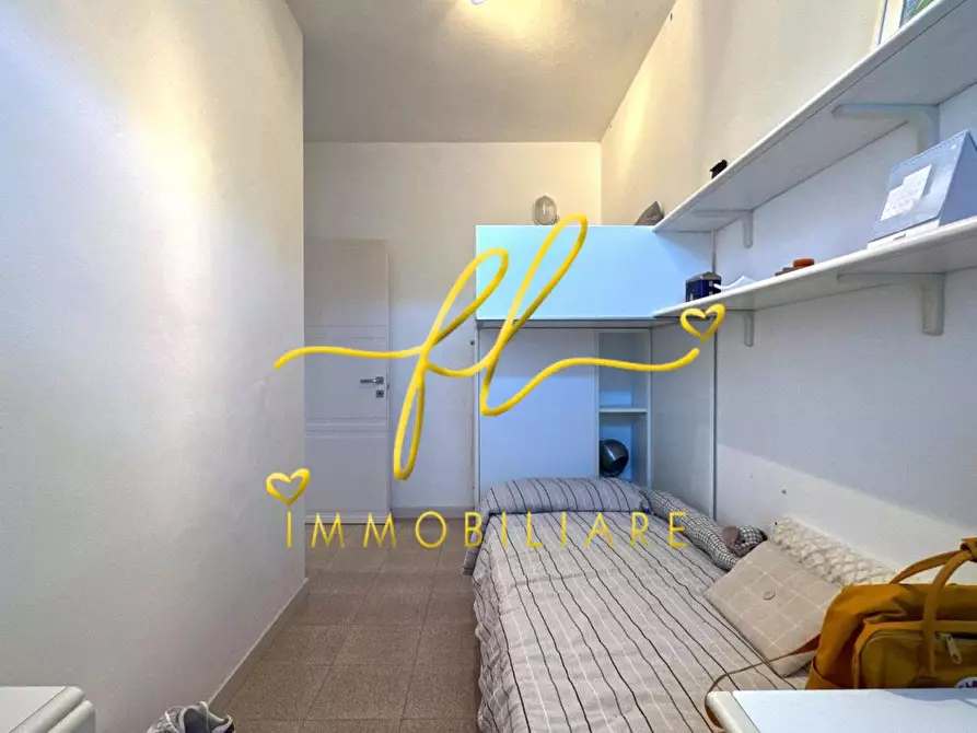 Immagine 13 di Appartamento in vendita  a Rosignano Marittimo