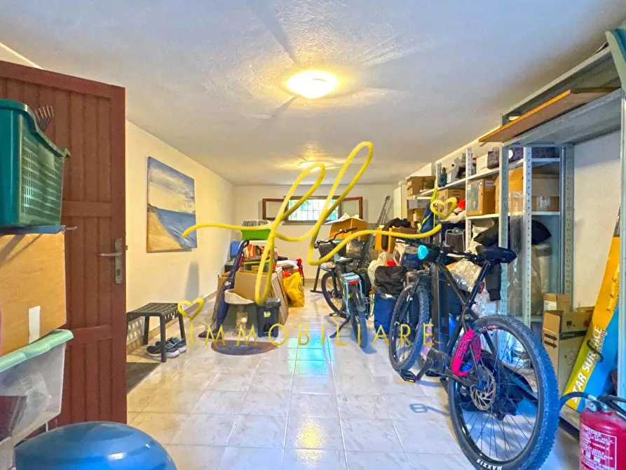 Immagine 22 di Appartamento in vendita  a Rosignano Marittimo