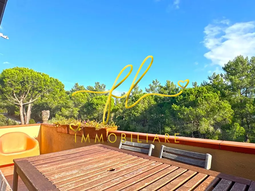 Immagine 8 di Appartamento in vendita  a Rosignano Marittimo