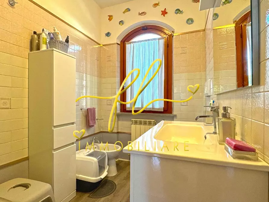 Immagine 14 di Appartamento in vendita  a Rosignano Marittimo