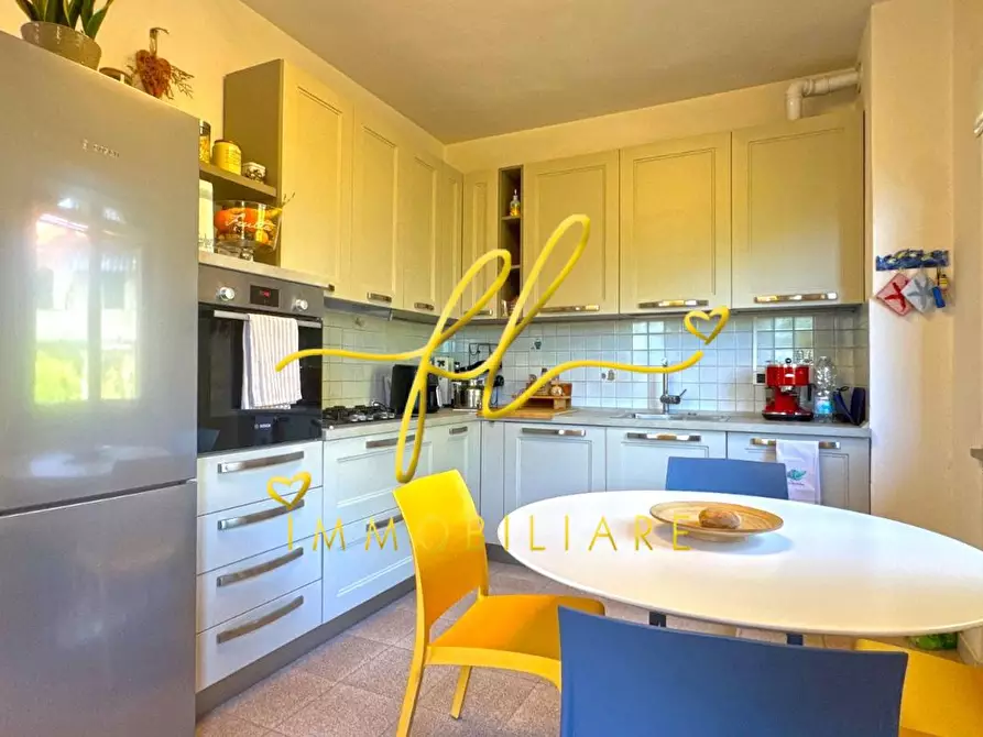 Immagine 5 di Appartamento in vendita  a Rosignano Marittimo