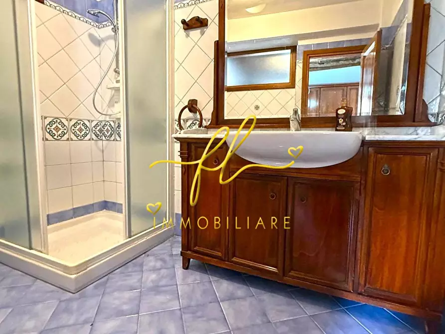 Immagine 19 di Appartamento in vendita  a Marciana