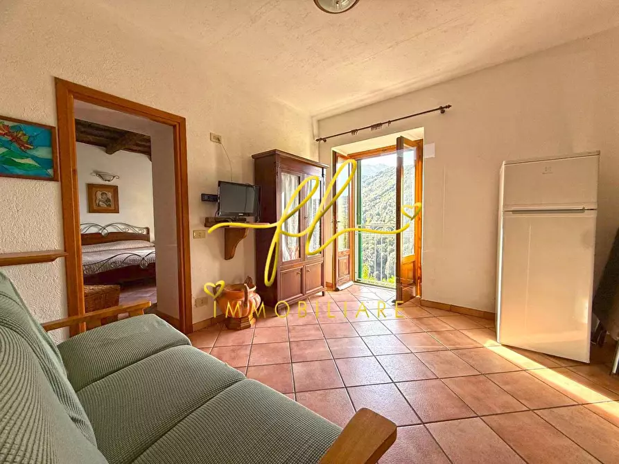 Immagine 5 di Appartamento in vendita  a Marciana