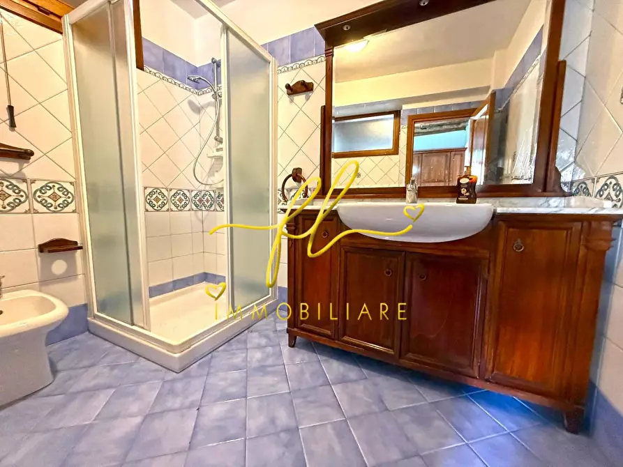 Immagine 18 di Appartamento in vendita  a Marciana