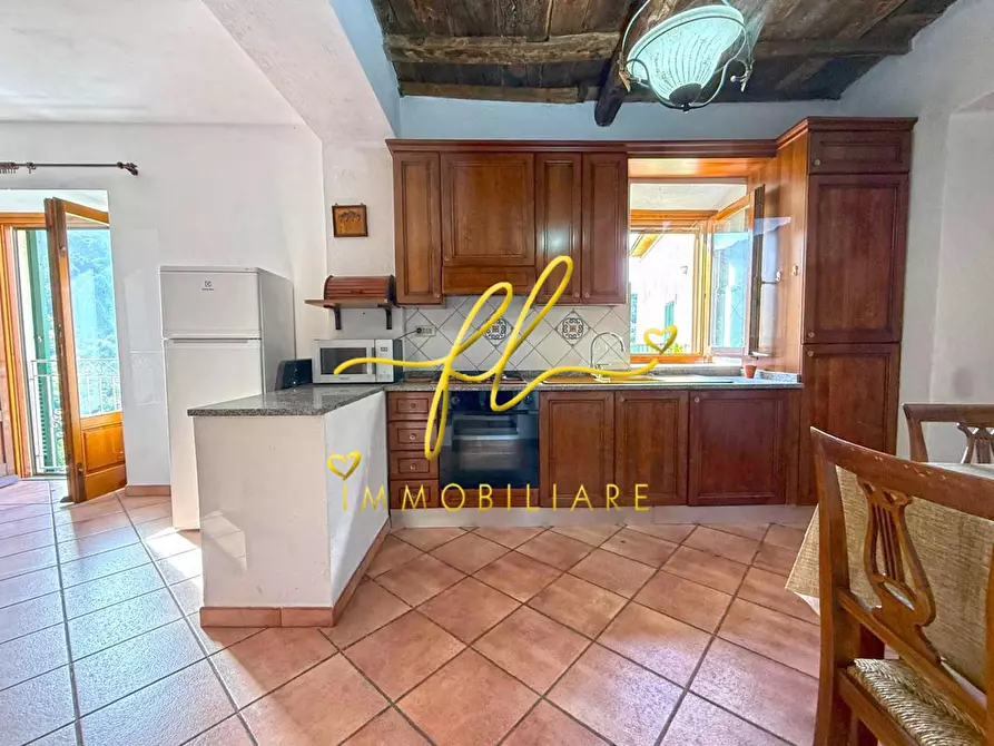 Immagine 9 di Appartamento in vendita  a Marciana