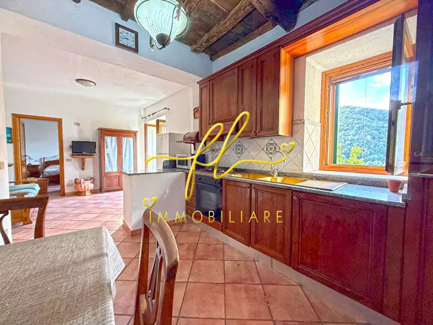 Immagine 10 di Appartamento in vendita  a Marciana