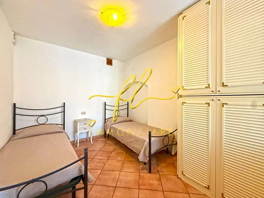 Immagine 15 di Appartamento in vendita  a Marciana