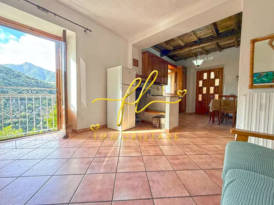 Immagine 6 di Appartamento in vendita  a Marciana