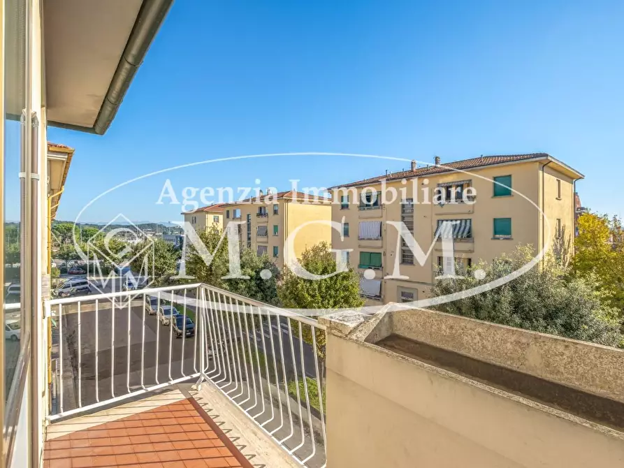 Immagine 9 di Appartamento in vendita  a Pontedera