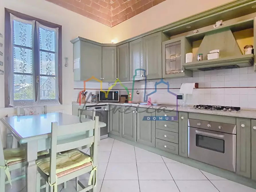 Immagine 5 di Casa semindipendente in vendita  a Cascina