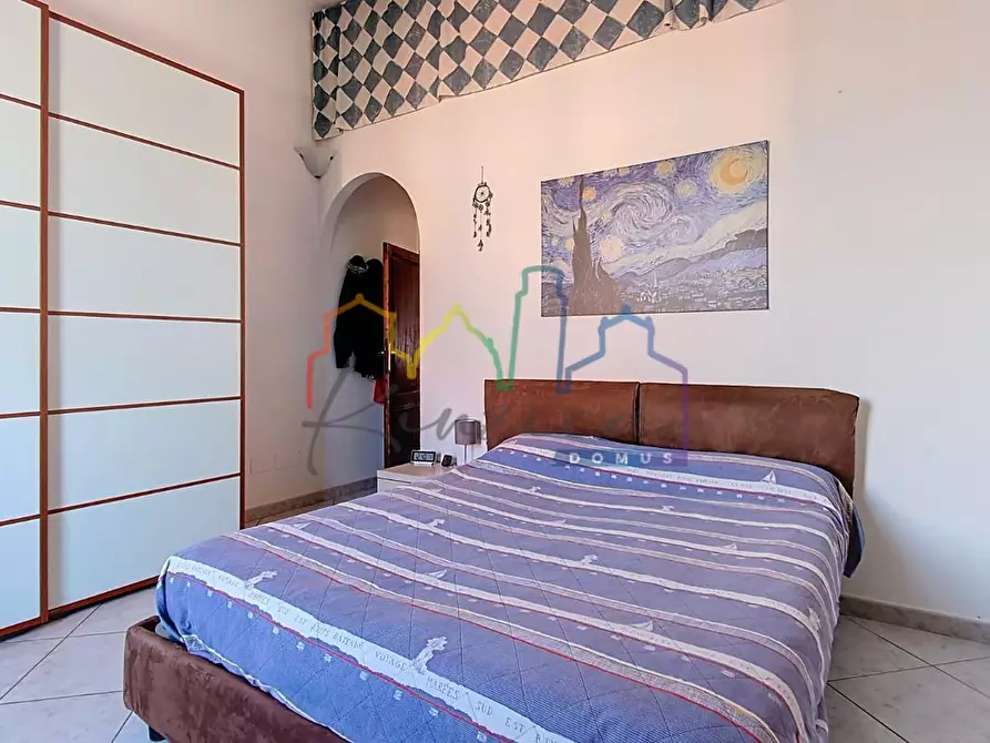 Immagine 14 di Casa semindipendente in vendita  a Cascina