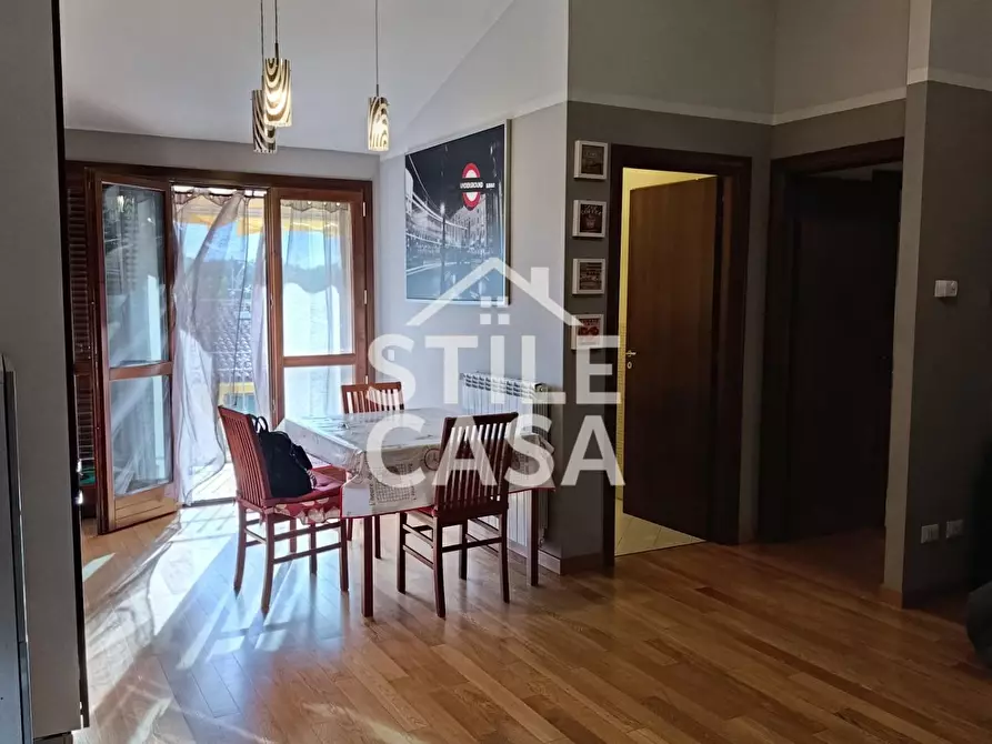 Immagine 5 di Appartamento in vendita  a Altopascio