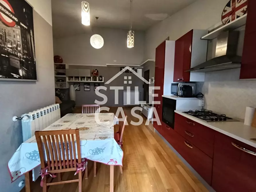 Immagine 8 di Appartamento in vendita  a Altopascio