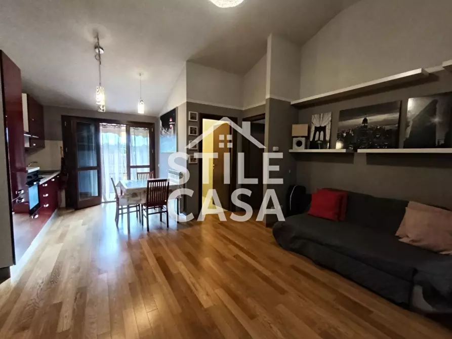 Immagine 17 di Appartamento in vendita  a Altopascio