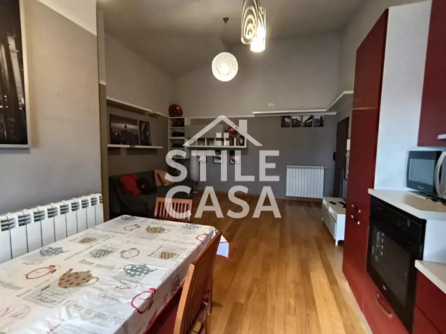 Immagine 16 di Appartamento in vendita  a Altopascio