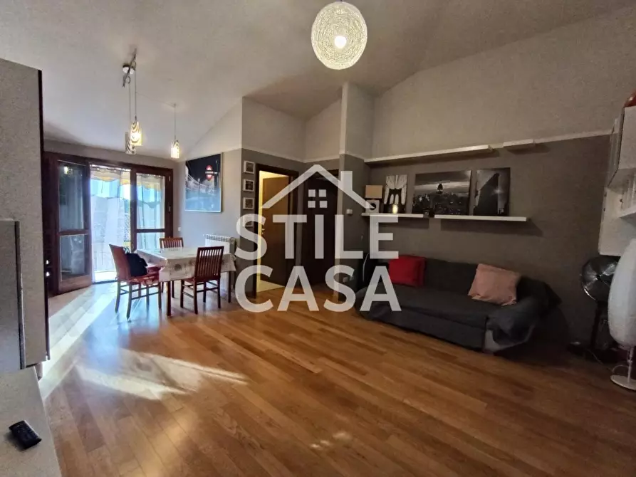 Immagine 1 di Appartamento in vendita  a Altopascio