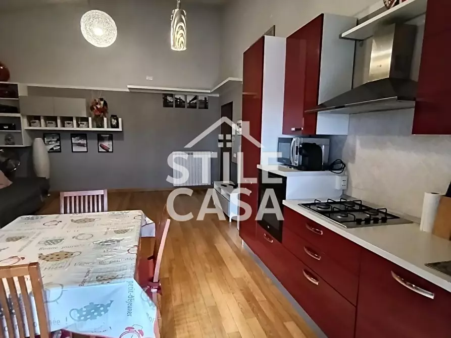 Immagine 10 di Appartamento in vendita  a Altopascio