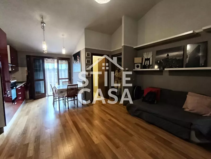 Immagine 12 di Appartamento in vendita  a Altopascio