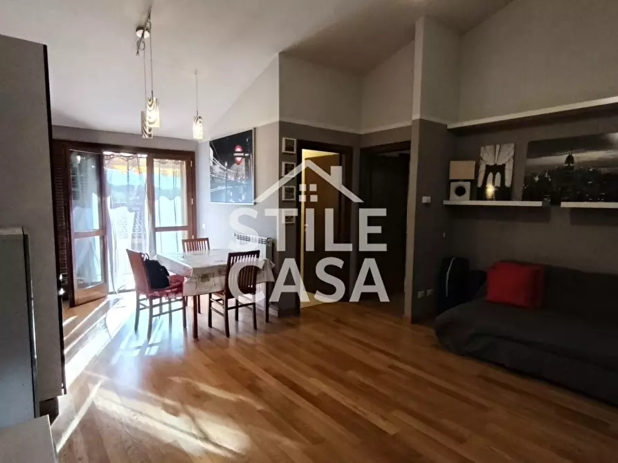 Immagine 6 di Appartamento in vendita  a Altopascio