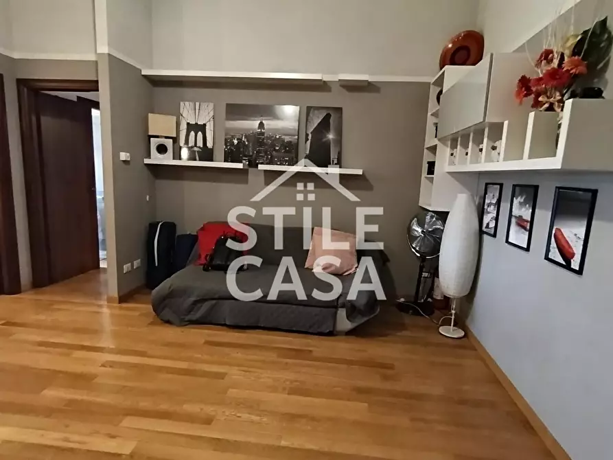 Immagine 7 di Appartamento in vendita  a Altopascio