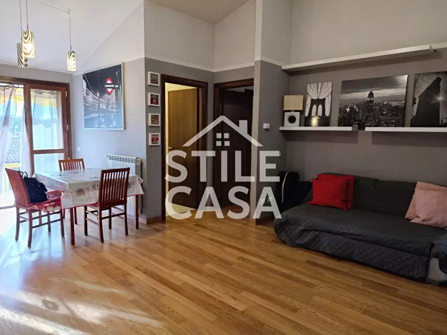 Immagine 4 di Appartamento in vendita  a Altopascio