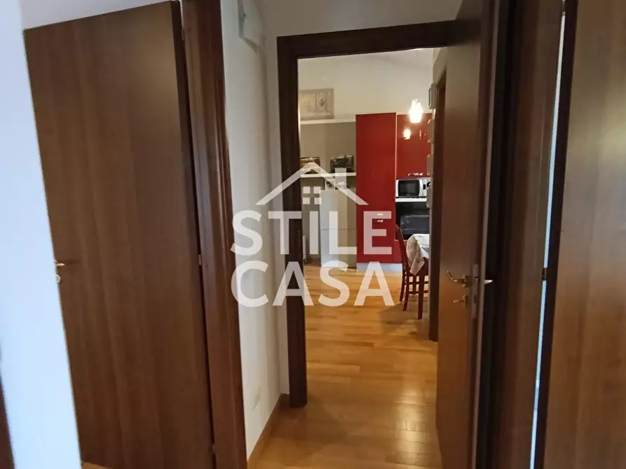 Immagine 18 di Appartamento in vendita  a Altopascio