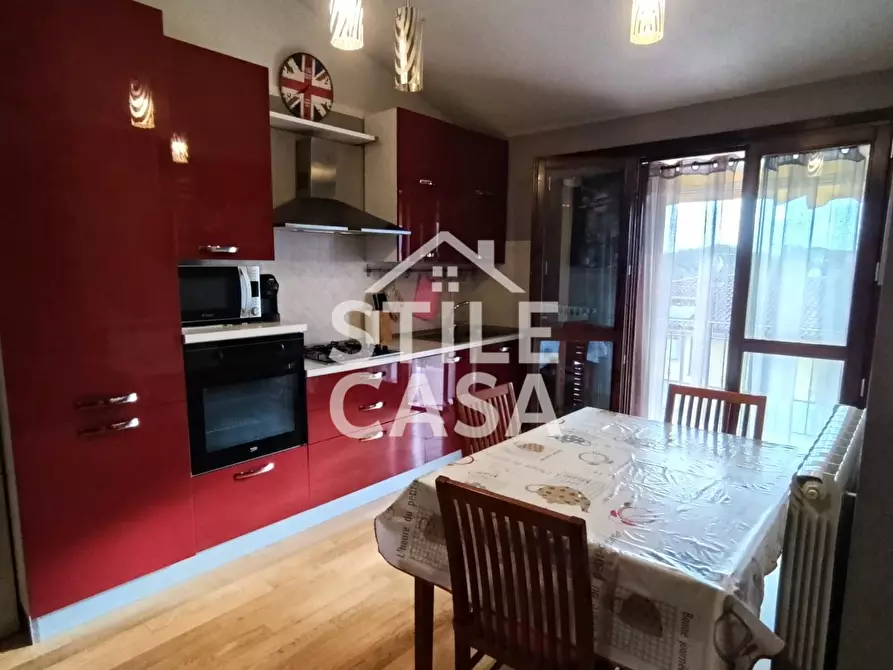 Immagine 13 di Appartamento in vendita  a Altopascio