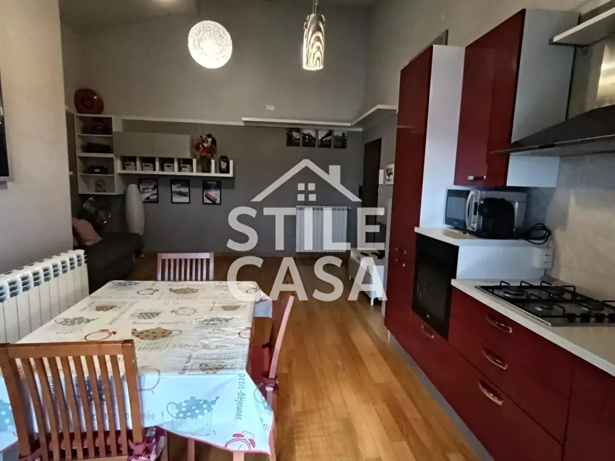 Immagine 15 di Appartamento in vendita  a Altopascio