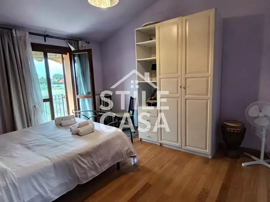 Immagine 21 di Appartamento in vendita  a Altopascio