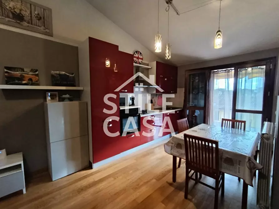 Immagine 9 di Appartamento in vendita  a Altopascio