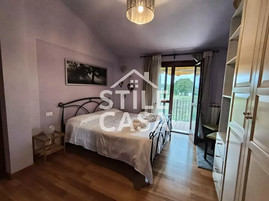 Immagine 22 di Appartamento in vendita  a Altopascio