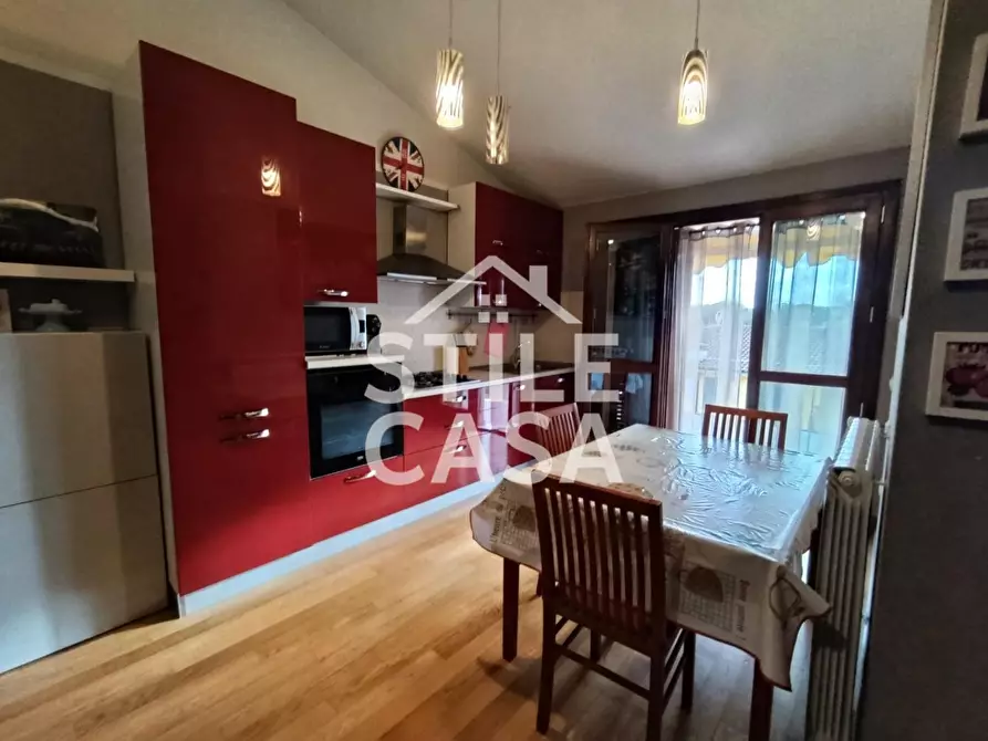 Immagine 11 di Appartamento in vendita  a Altopascio