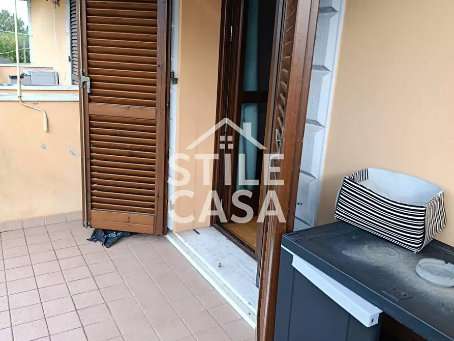 Immagine 32 di Appartamento in vendita  a Altopascio