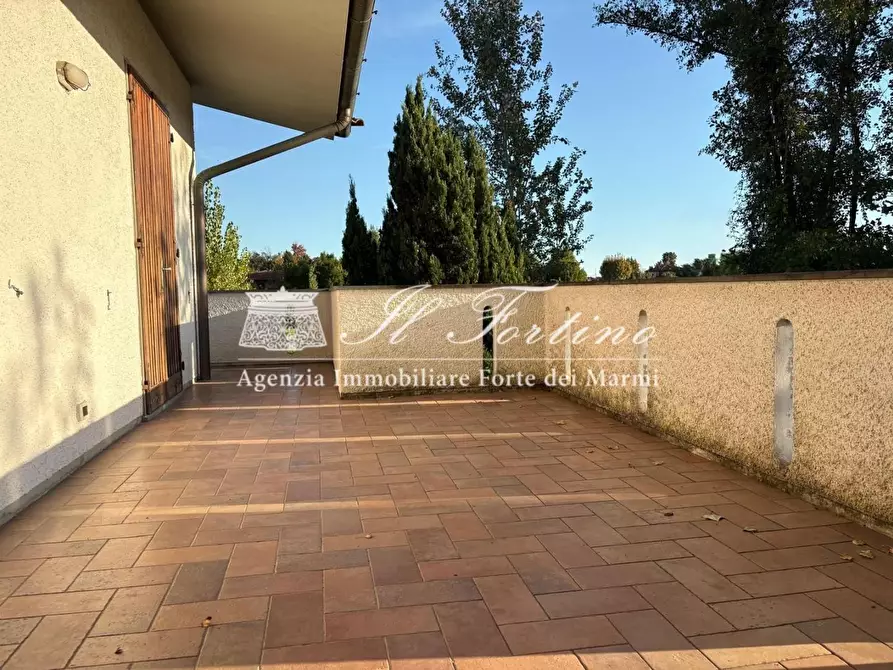 Immagine 11 di Casa bifamiliare in vendita  a Forte Dei Marmi