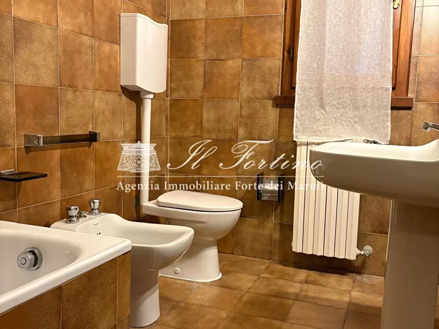 Immagine 21 di Casa bifamiliare in vendita  a Forte Dei Marmi
