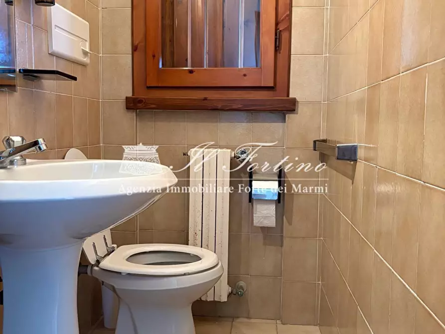 Immagine 26 di Casa bifamiliare in vendita  a Forte Dei Marmi