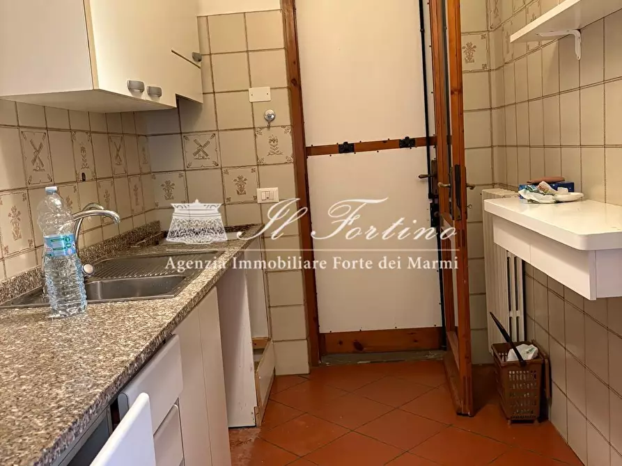 Immagine 18 di Casa bifamiliare in vendita  a Forte Dei Marmi