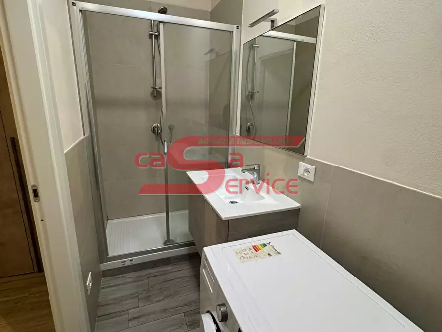 Immagine 11 di Appartamento in vendita  a Montecatini Terme