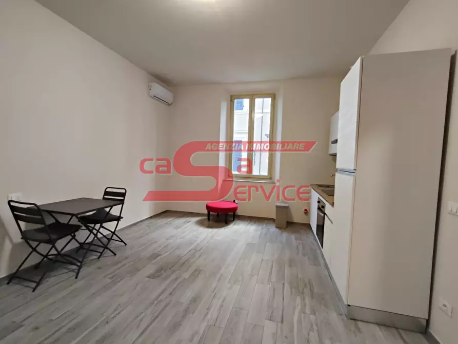 Immagine 8 di Appartamento in vendita  a Montecatini Terme