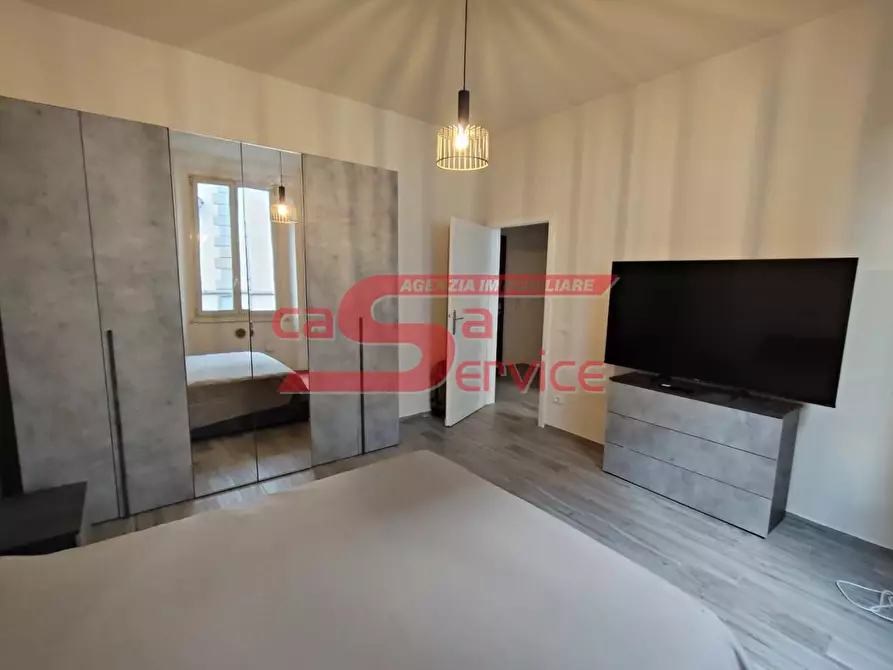 Immagine 6 di Appartamento in vendita  a Montecatini Terme