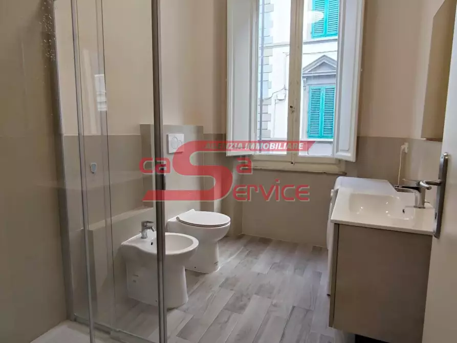 Immagine 7 di Appartamento in vendita  a Montecatini Terme