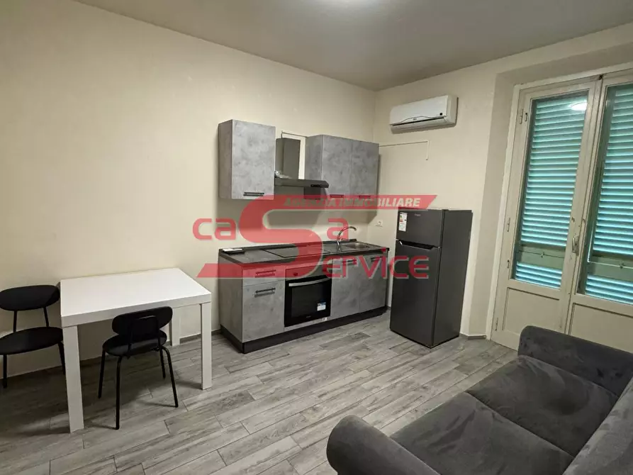 Immagine 9 di Appartamento in vendita  a Montecatini Terme