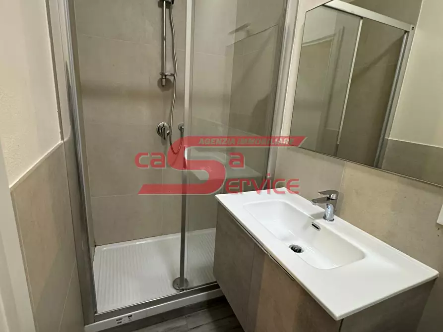 Immagine 15 di Appartamento in vendita  a Montecatini Terme