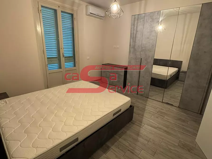 Immagine 13 di Appartamento in vendita  a Montecatini Terme